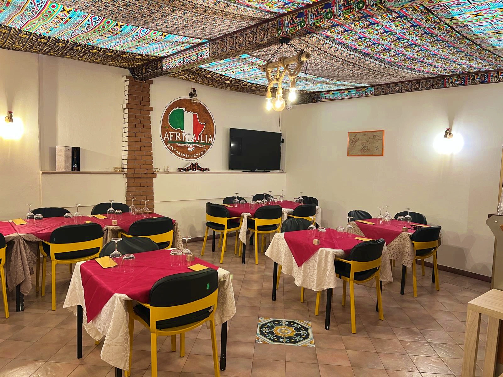 Ristorante-Afritalia-Olbia-Centro